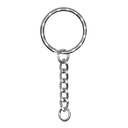 Chaînette pour médaille (réf. M954) (Cat. NK)