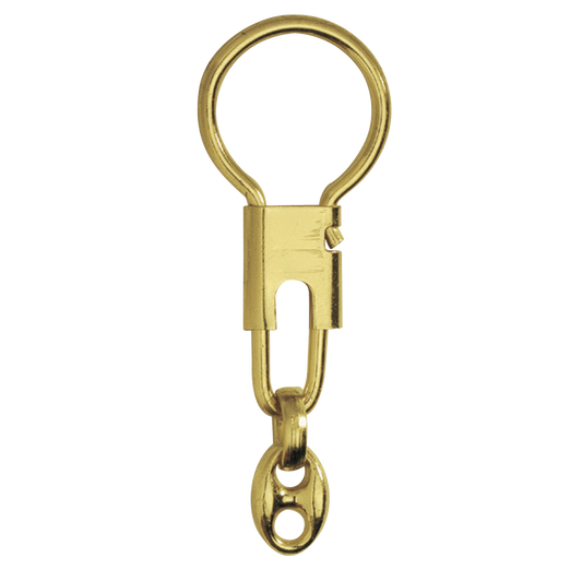 Chaînette pour médaille (réf. M955) (Cat. NK)