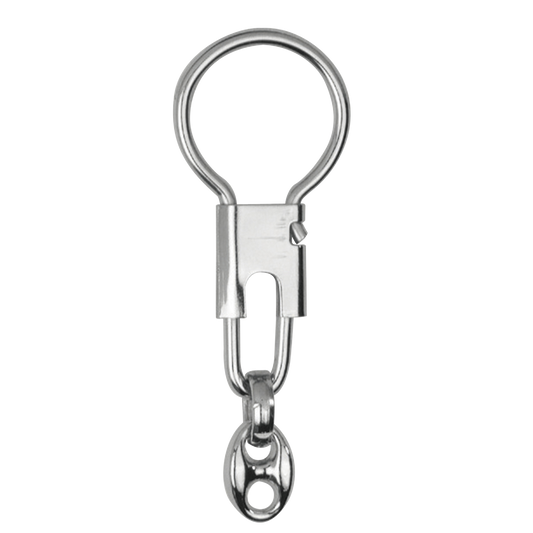 Chaînette pour médaille (réf. M955) (Cat. NK)