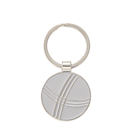 Porte-clés Pétanque (réf. M972) (Cat. NK)