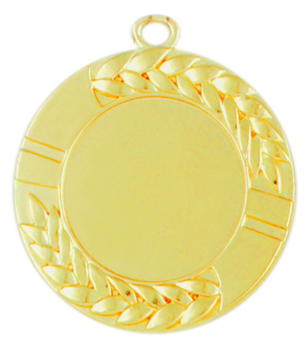 Médaille Neutre 40mm (réf. ME.001)