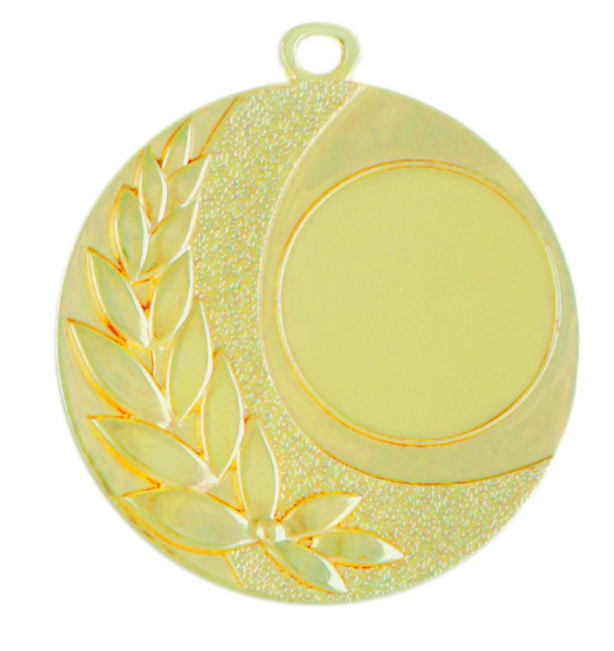 Médaille Neutre 50mm (réf. ME.002)