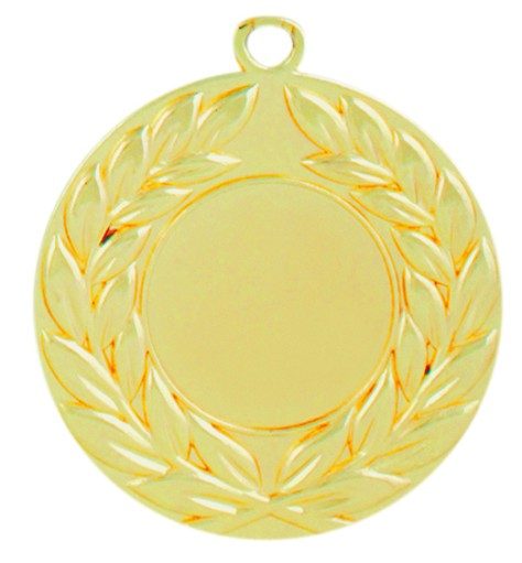 Médaille Neutre 50mm (réf. ME.003)