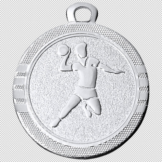 Médaille "Handball" 32mm (réf. ME.064 H)