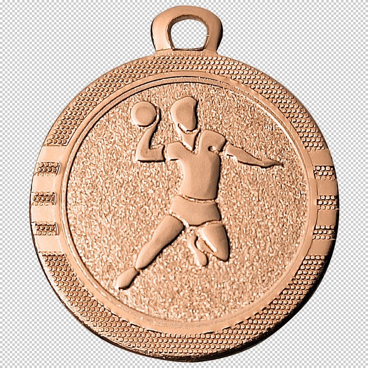 Médaille "Handball" 32mm (réf. ME.064 H)