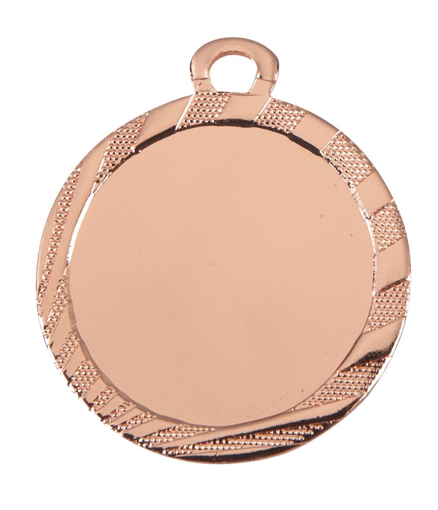 Médaille Neutre 32mm (réf. ME.070)