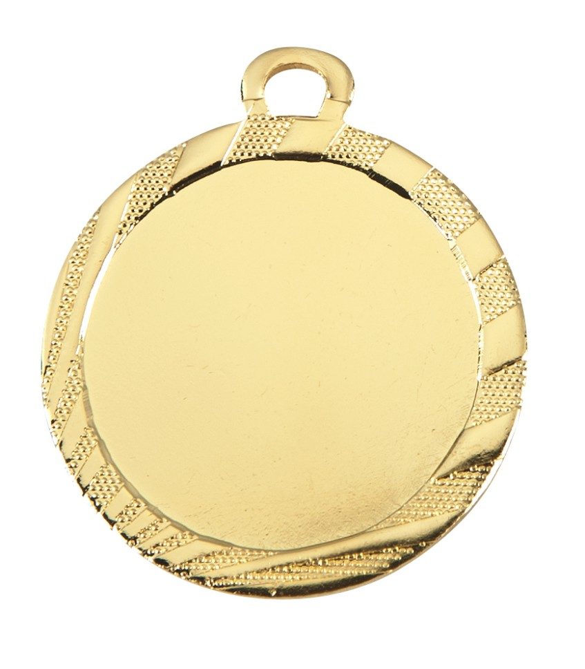 Médaille Neutre 32mm (réf. ME.070)