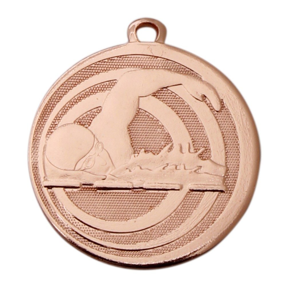 Médaille Natation 32mm (réf. ME.094)