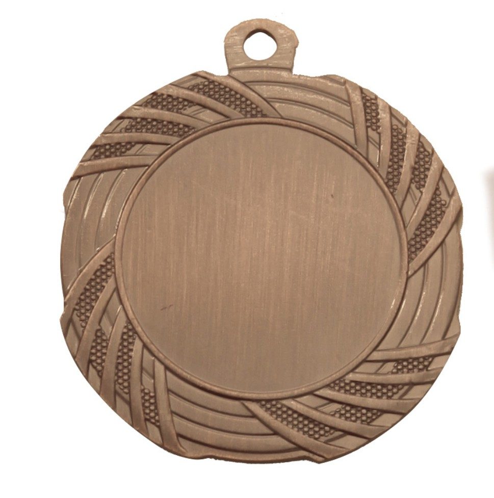 Médaille Neutre 40mm (réf. ME.096)