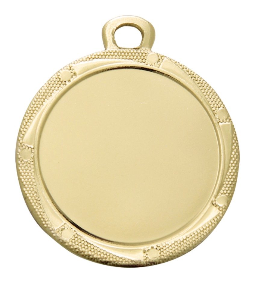 Médaille Neutre 32mm (réf. ME.101)