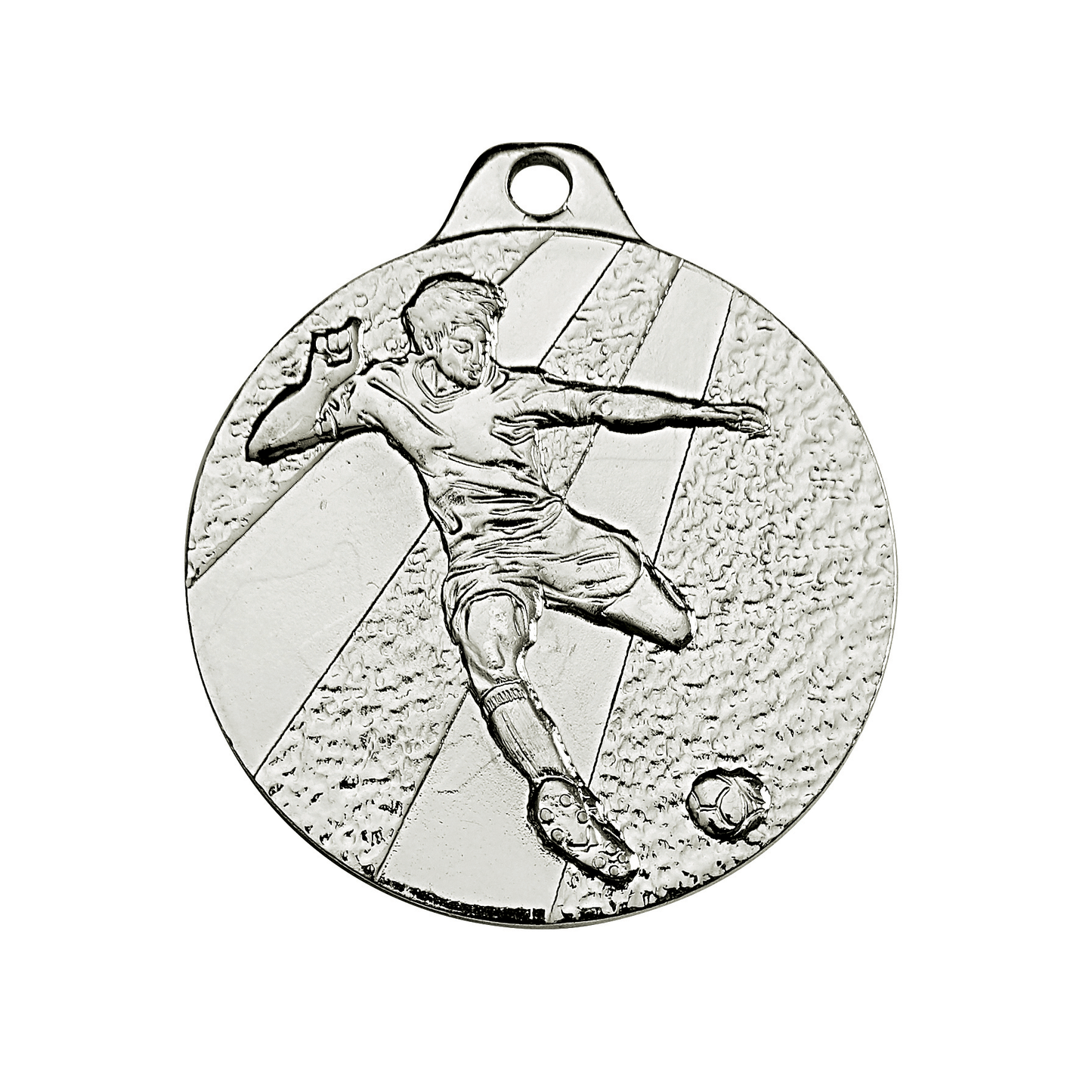 Médailles Football 32mm (réf. MF 3006) (Cat. NK)