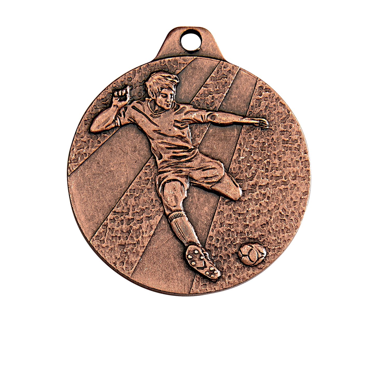Médailles Football 32mm (réf. MF 3006) (Cat. NK)