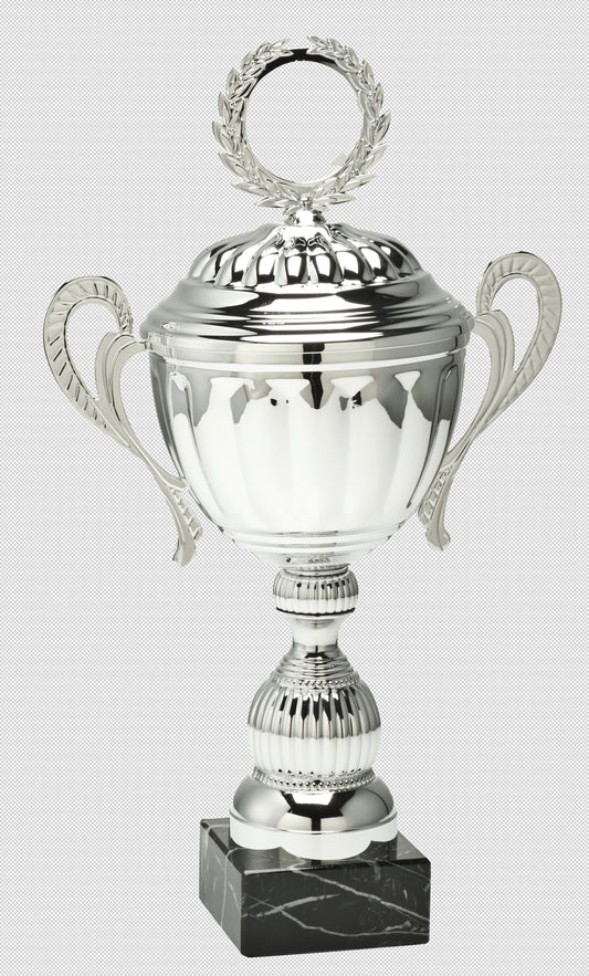 Coupe - Trophée en 8 tailles (réf. MT.094)