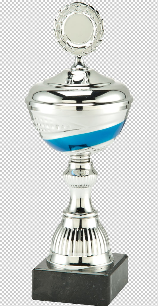 Coupe - Trophée en 6 tailles (réf. MT.133.04)