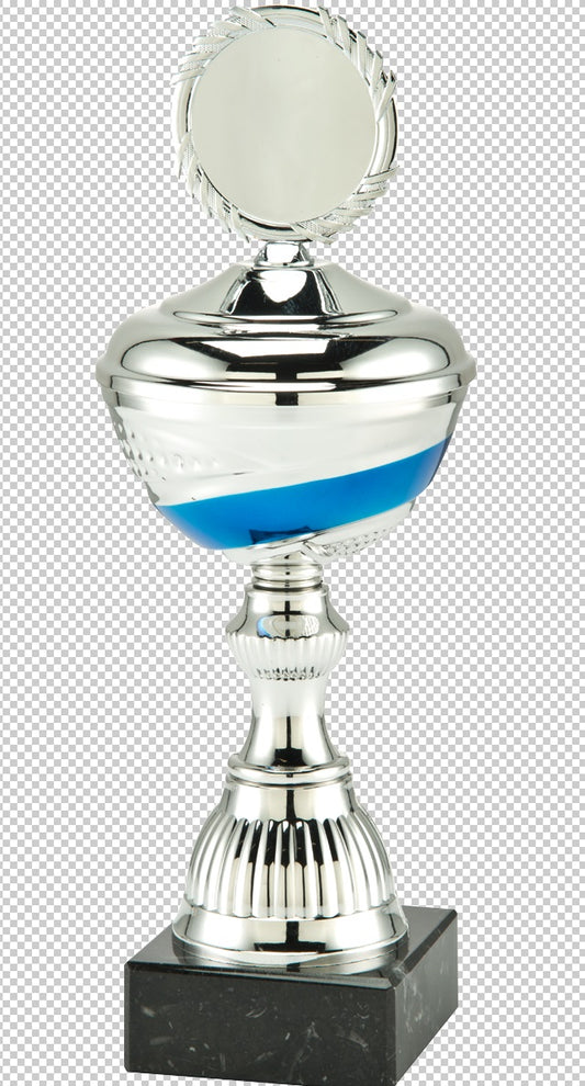Coupe - Trophée en 6 tailles (réf. MT.134.04)