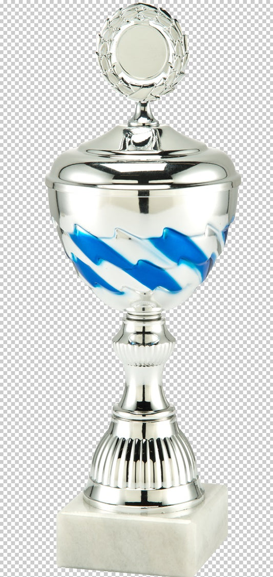 Coupe - Trophée en 6 tailles (réf. MT.135)