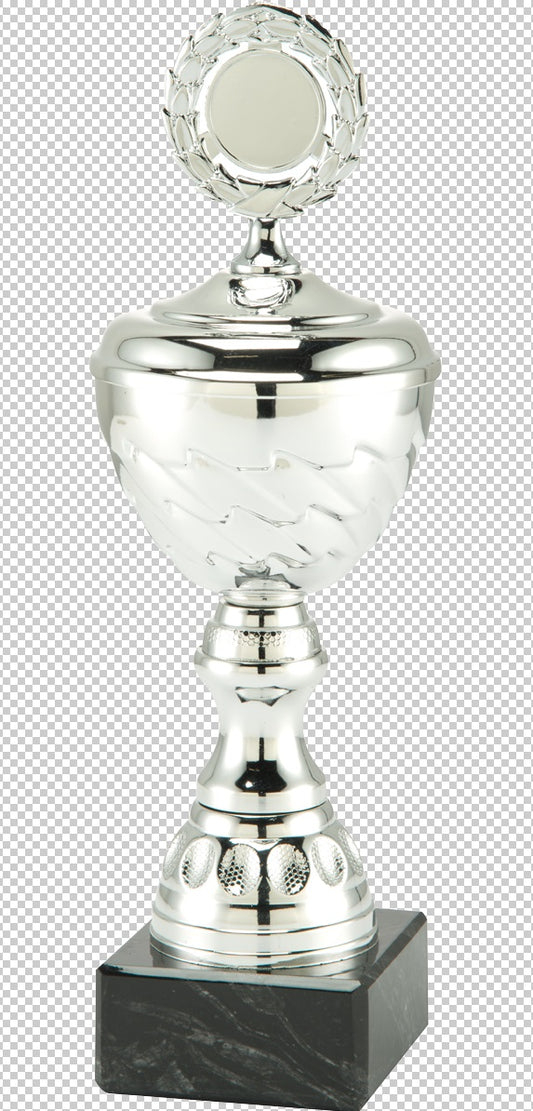 Coupe - Trophée en 6 tailles (ref. MT.137.02)