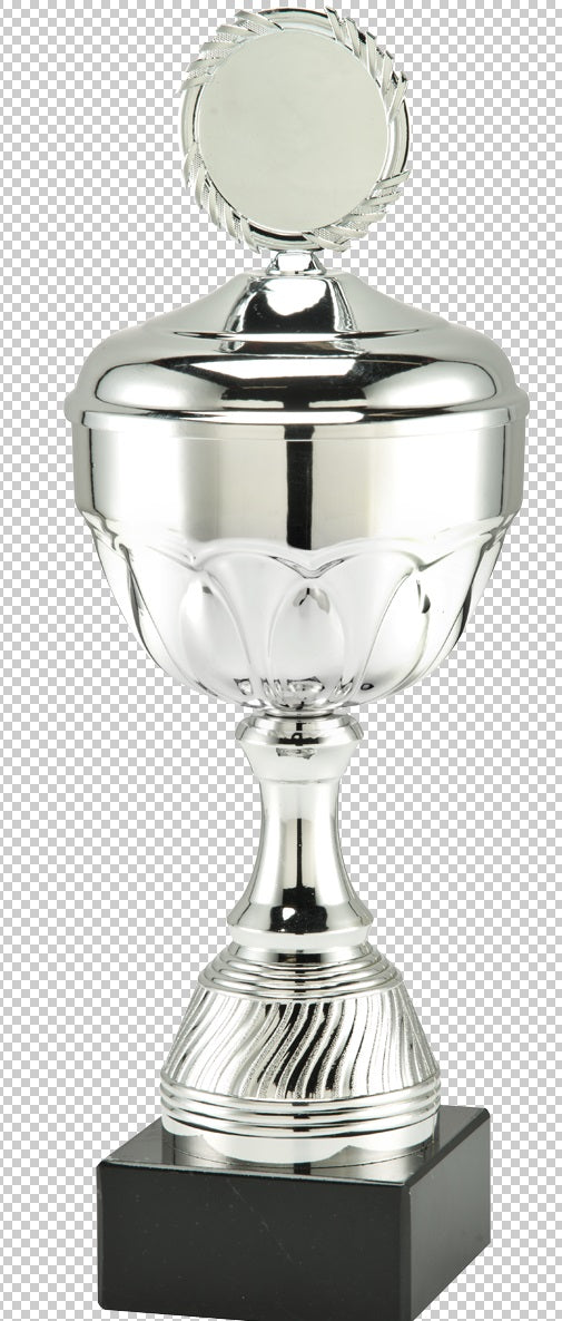 Coupe - Trophée en 12 tailles (réf. MT.139)