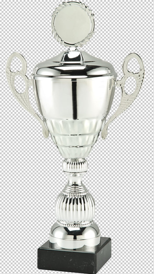 Coupe - Trophée en 12 tailles (réf. MT.140)