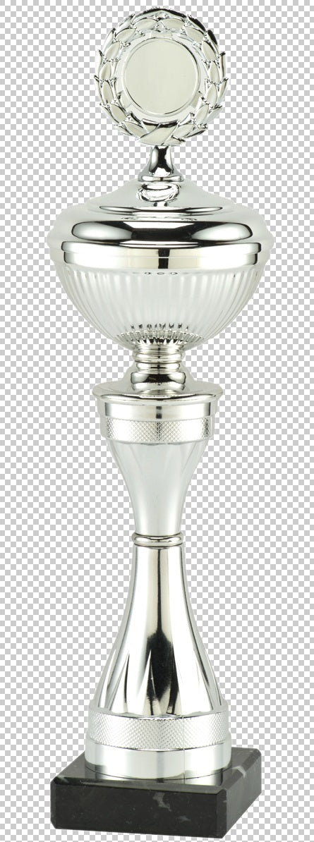 Coupe - Trophée en 6 tailles (réf. MT.143.02)