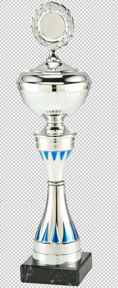 Coupe - Trophée en 6 tailles (réf. MT.143.04)