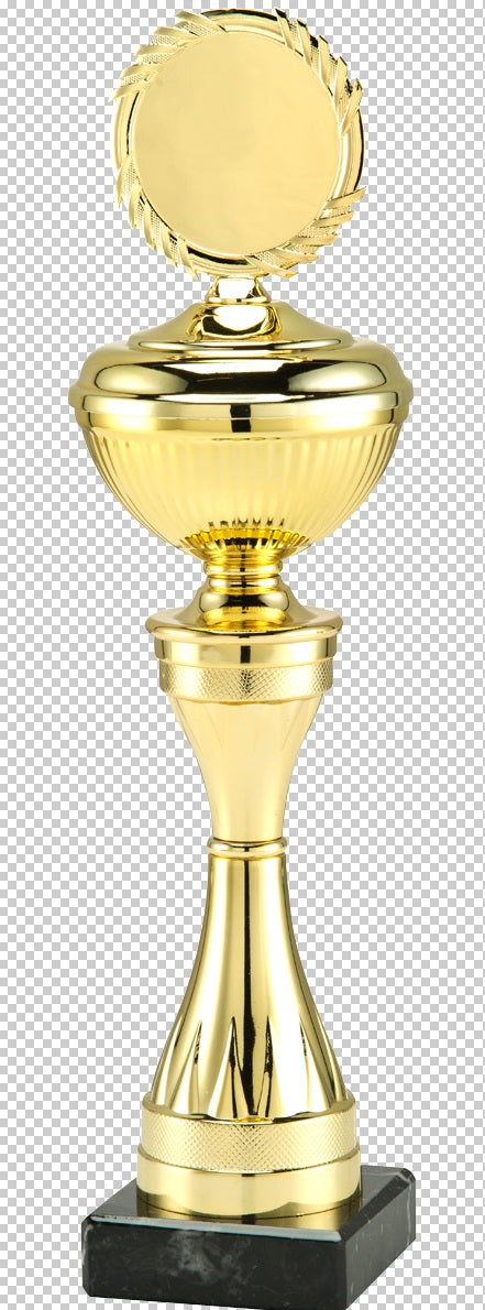 Coupe - Trophée en 6 tailles (réf. MT.144.01)