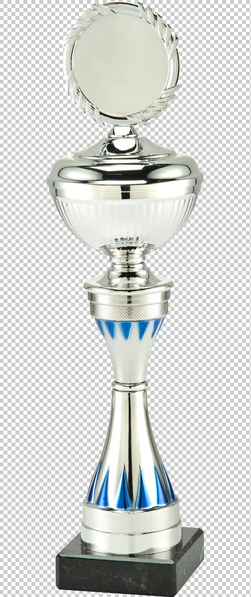 Coupe - Trophée en 6 tailles (réf. MT.144.04)