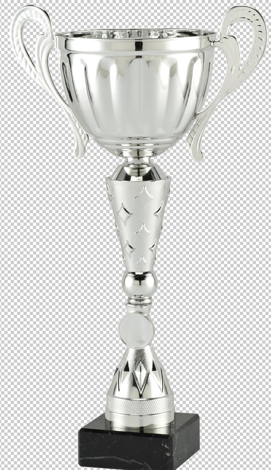 Coupe - Trophée en 6 tailles (réf. MT.146)