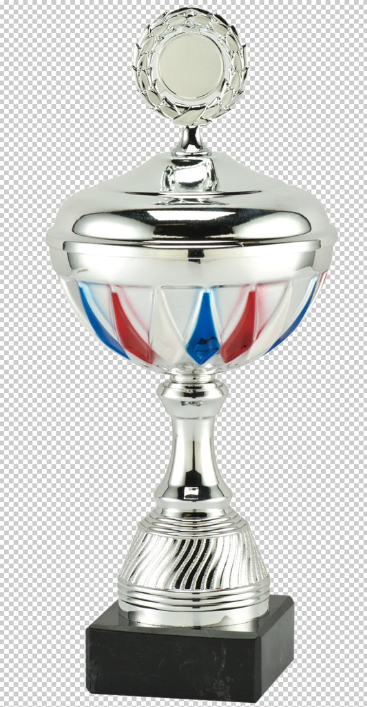 Coupe - Trophée en 6 tailles (réf. MT.147)