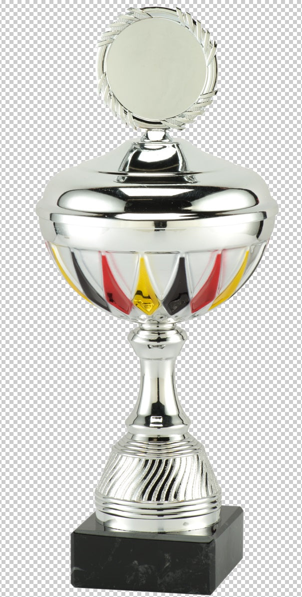 Coupe - Trophée en 6 tailles (réf. MT.148)