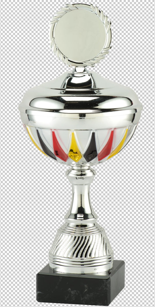 Coupe - Trophée en 6 tailles (réf. MT.148)