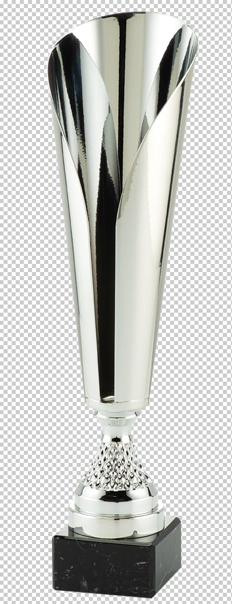 Coupe - Trophée en 3 tailles & 3 couleurs (réf. MT.149)