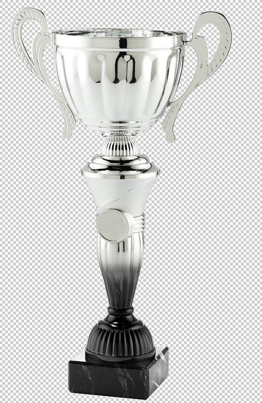 Coupe - Trophée en 6 tailles (réf. MT.151.16) (Bie)