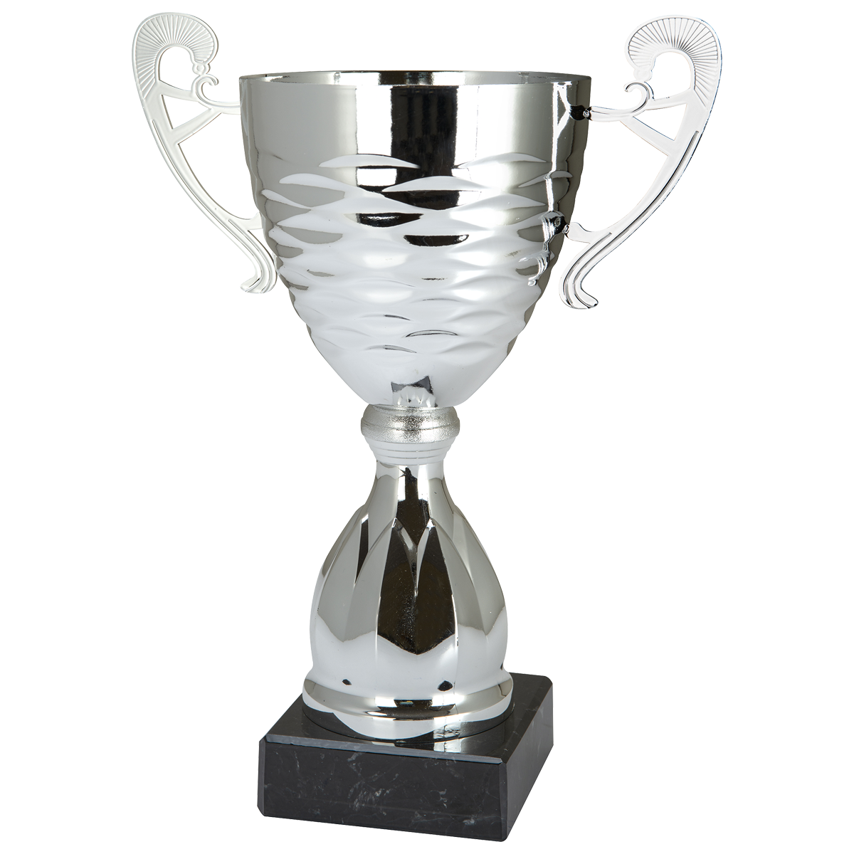 Coupe - Trophée en 4 tailles (réf. MT.156.02)