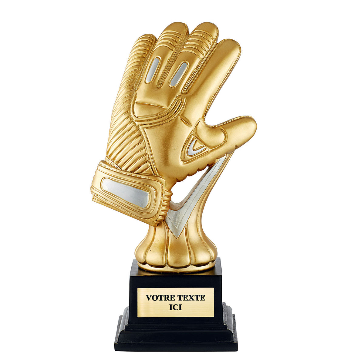 Résine Gardien de but Football (réf. NK - RS1801)