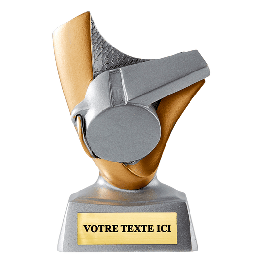 Résine Arbitre (réf. RS3500)