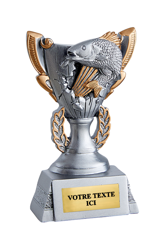 Résine Pêche (réf. RS 5019)