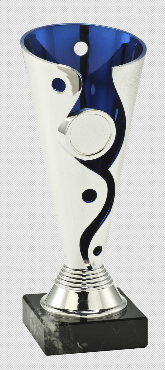 Coupe en 3 tailles (réf. SET.245)