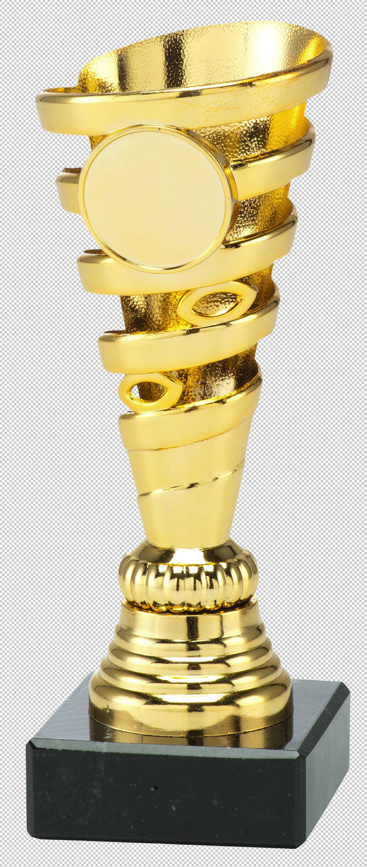 Coupe en 3 couleurs (réf. SET.333)