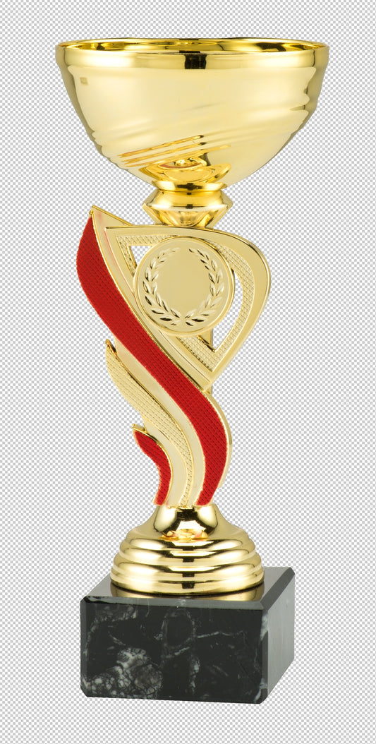 Coupe en 3 tailles (réf. SET.344 B)