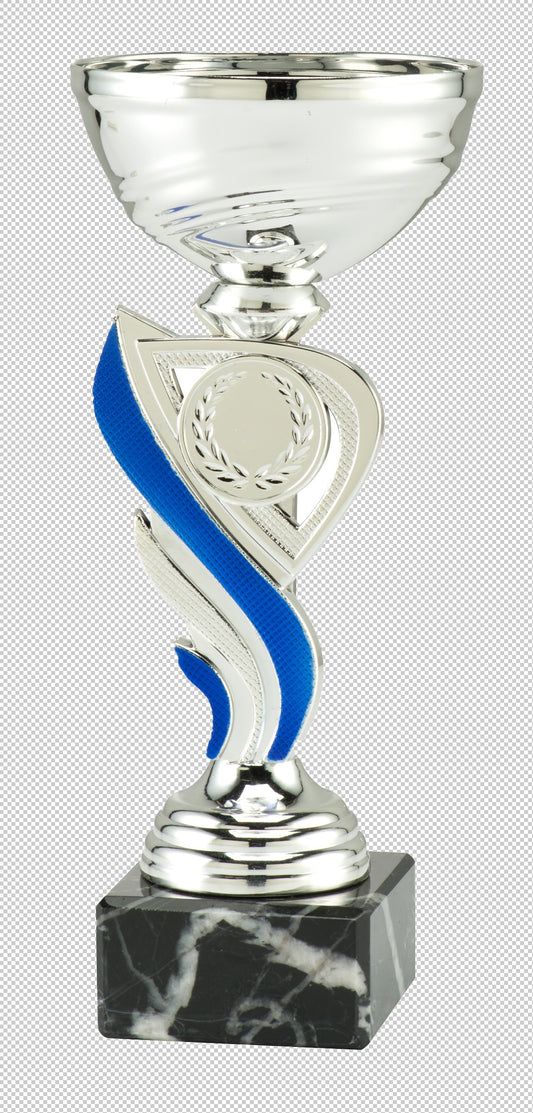 Coupe en 3 tailles (réf. SET.345 B)