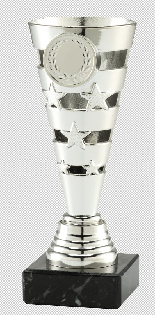 Coupe en 3 couleurs (réf. SET.346)