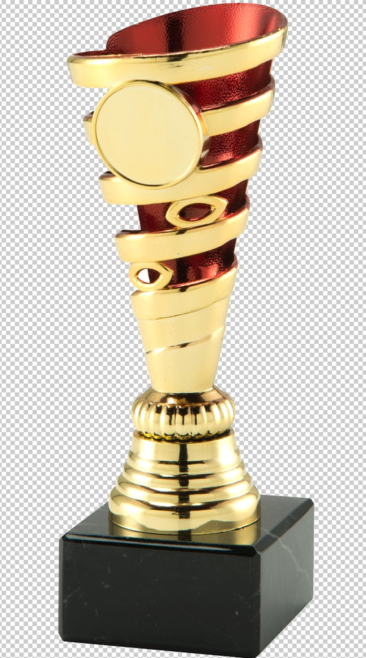 Coupe en 3 tailles (réf. SET.348.06)