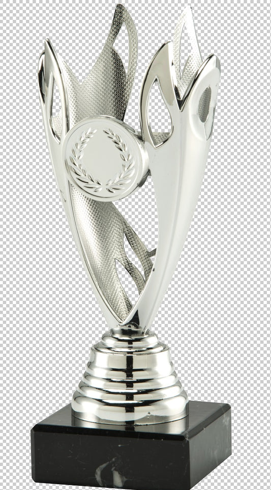 Coupe en 3 couleurs (réf. SET.351)