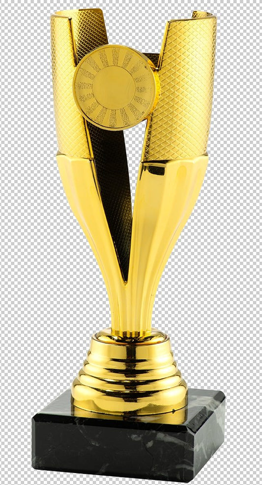 Coupe en 3 couleurs (réf. SET.352.01 - SET.352.02 - SET.352.03) (Bie)