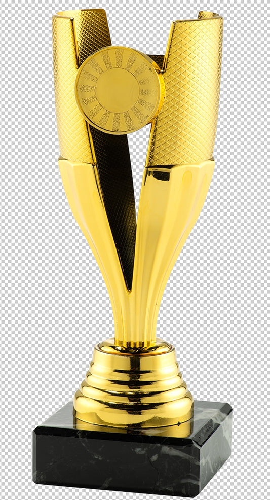 Coupe en 3 couleurs (réf. SET.352)