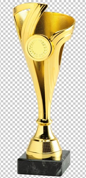 Coupe en 3 tailles (réf. SET.353.01)