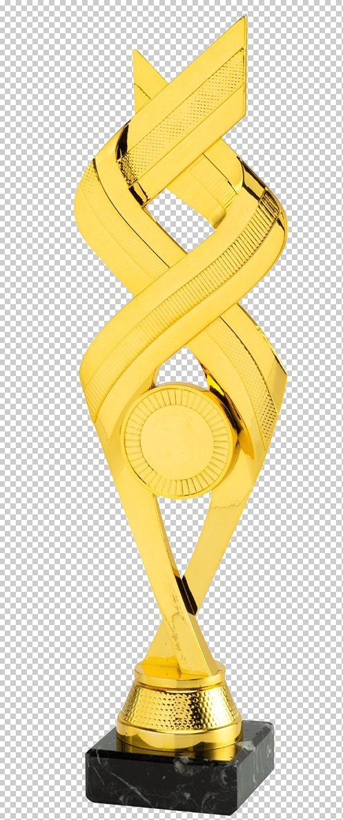 Coupe en 3 couleurs (Or-Argent-Bronze) (réf. SET.354.01-02-03) (Bie)