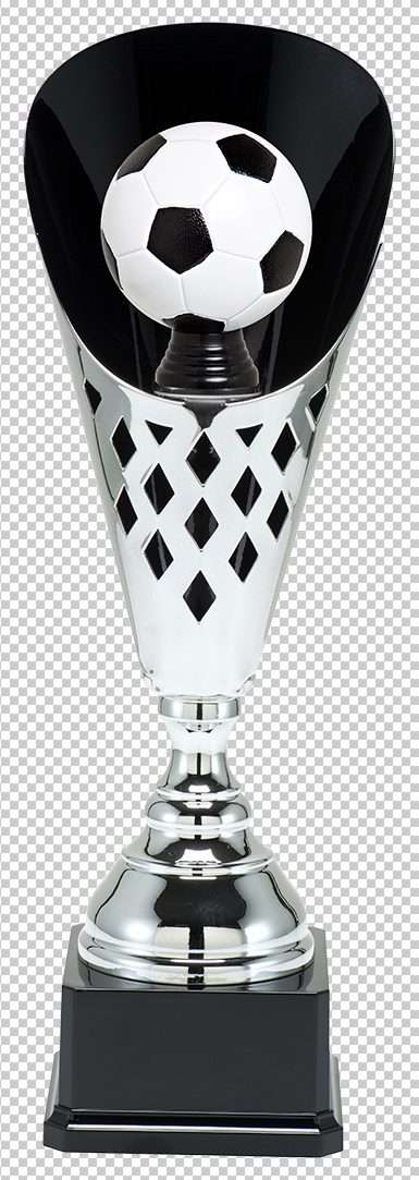 Trophée Football en 3 tailles (réf. ST.096) (Bie)