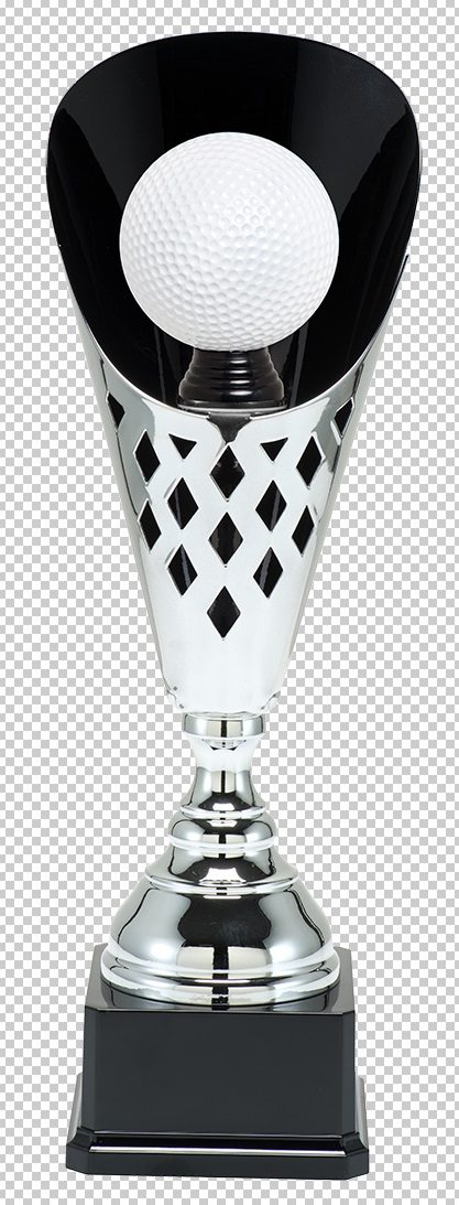 Trophée Golf en 3 tailles (réf. ST.097) (Bie)